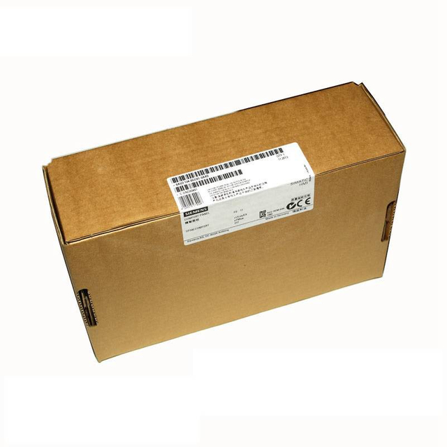 7 inch Siemens SIMATIC HMI TP700 Comfort Panel Touch Screen 6AV2124-0GC01-0AX0
