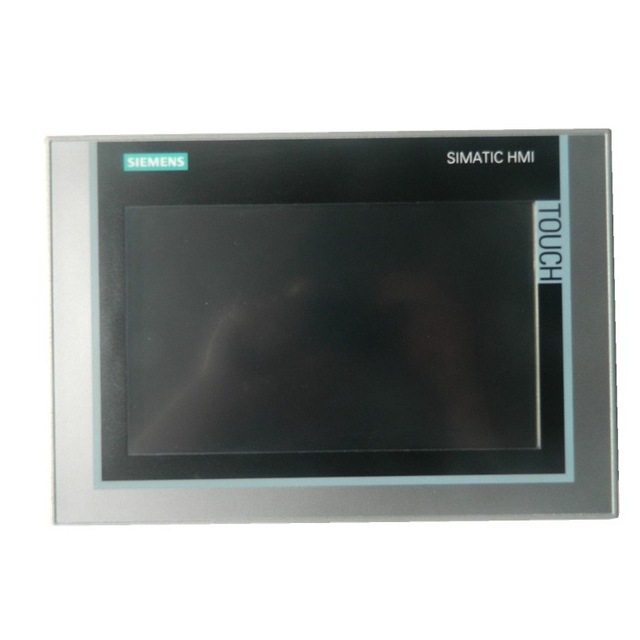 9 inch Siemens SIMATIC HMI TP900 Comfort Panel Touch Screen 6AV2124-0JC01-0AX0
