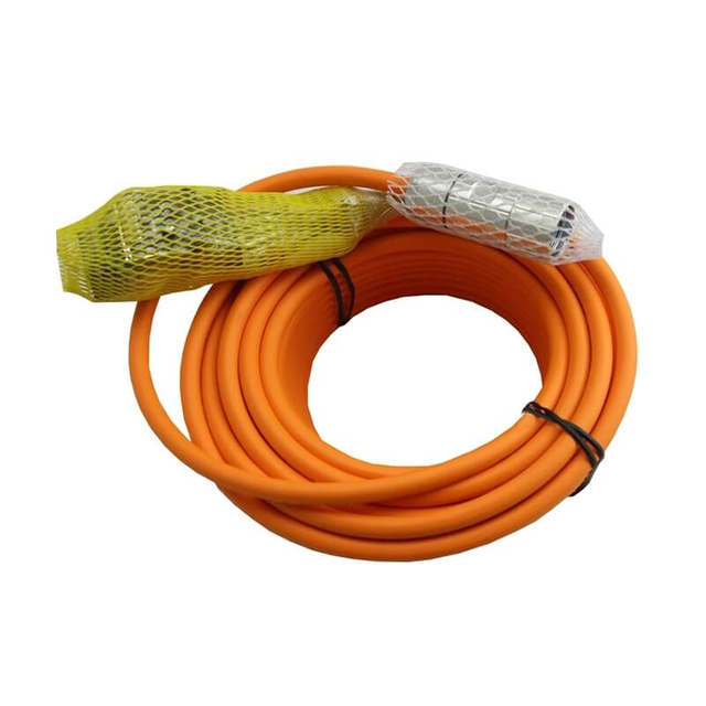 Power Cable Sz.1 4G1.5+1P1.5C-C Servo Power Cable 6FX8002-5DS06