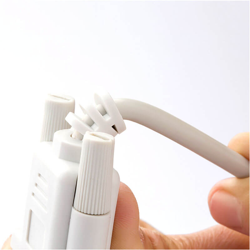 Siemens PC-PPI ISO S7-200 Кабель для программирования ПЛК Загрузка Изоляция кабеля