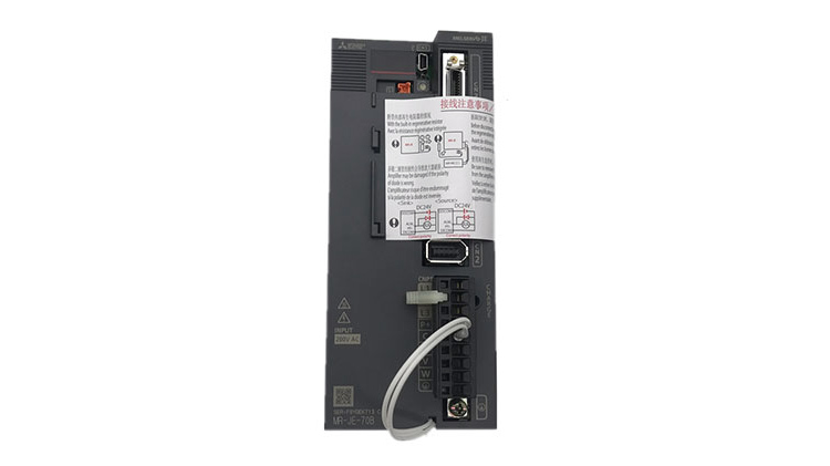 Mitsubishi servo coegi