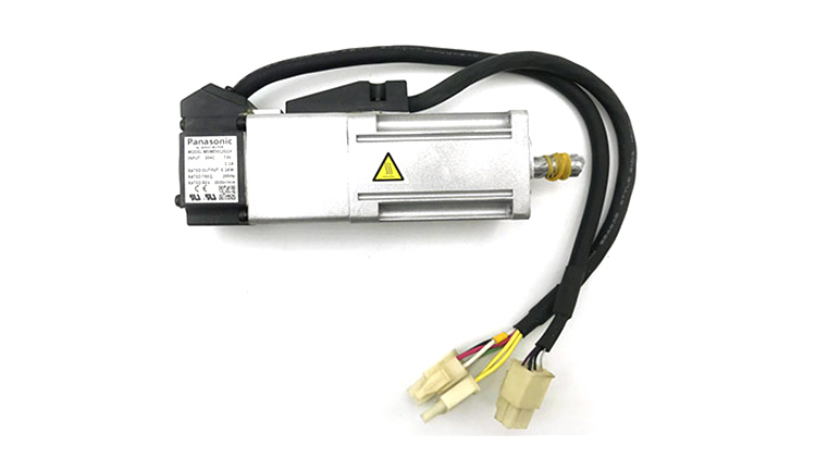 Panasonic Servomotor