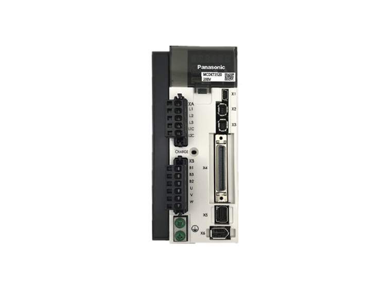 Panasonic Servo Drive