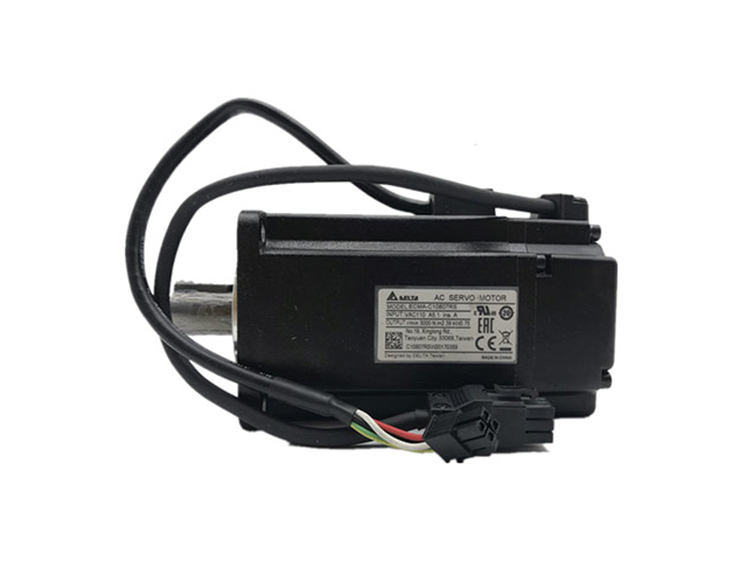 Delta Servomotor
