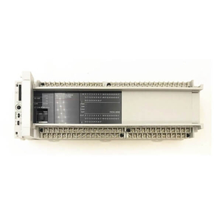 Mitsubishi PLC controller module fx5u-80mr / es fx5u-80mt ​​/ es