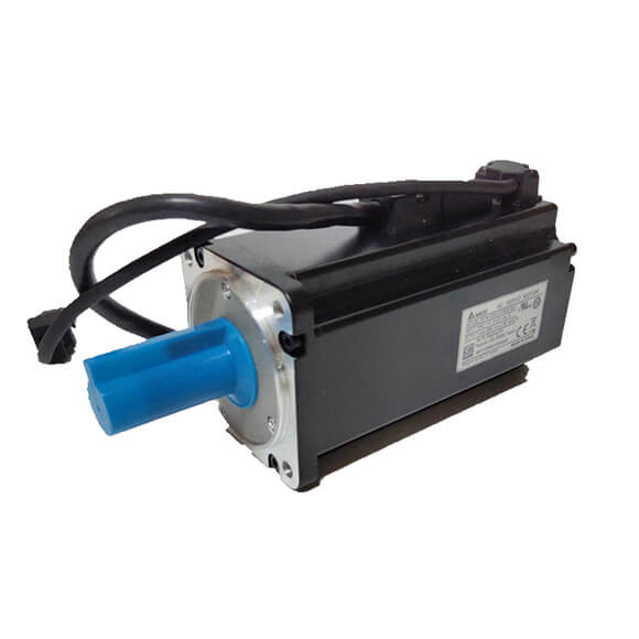 Delta Series Servo Motor ECM-A3H-CY0807SS1