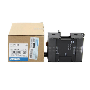 Omron PLC CP-series Input Unit Module CP1W-8ED
