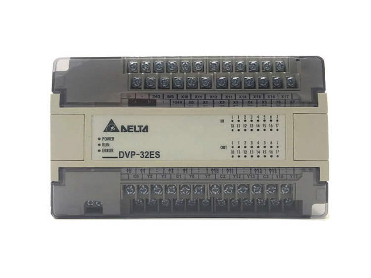 Delta PLC