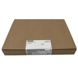 Siemens PLCs SIMATIC S7-400 CPU 416-2 6ES7416-2XP07-0AB0