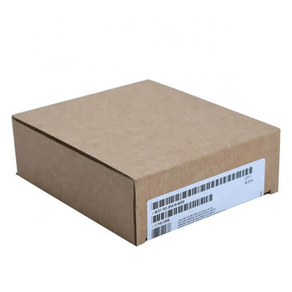 Siemens PLCs SIMATIC DP, Connection ET 200M IM 153-2 6ES7153-2BA10-0XB0