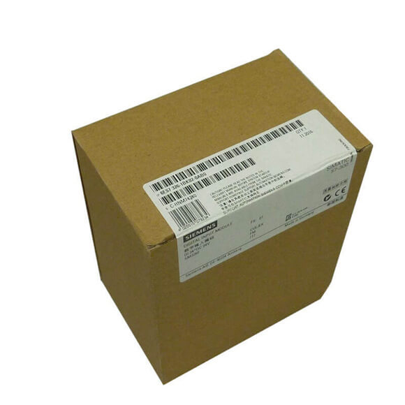 Siemens PLCs SIMATIC S7, Digital input SM 326 6ES7326-1BK02-0AB0