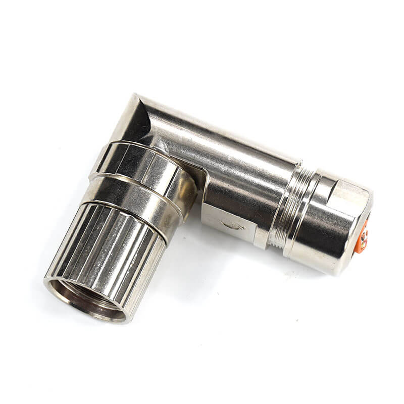 V90 motor magnetic power plug 6FX2003-0LL11 1FL6 for Siemens