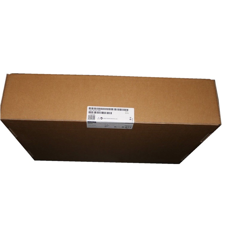 IX inch Siemens Simatic HMI TP900 Comfort Panel Tactus Screen 6av2124-0Jtaax0