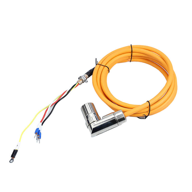 S120 encoder servo signal cable 6FX5002-2DC10-1BA0 for Siemens