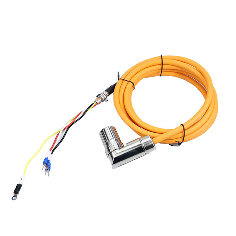 S120 encoder servo signal cable 6FX5002-2DC10-1BA0 for Siemens