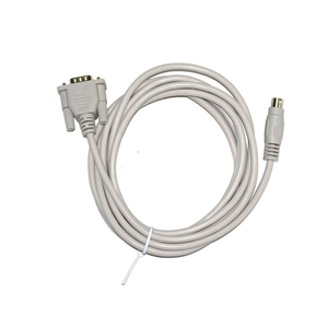 Smart 700ie 1000ie S7-200 PLC Connector Programming Cable For Siemens