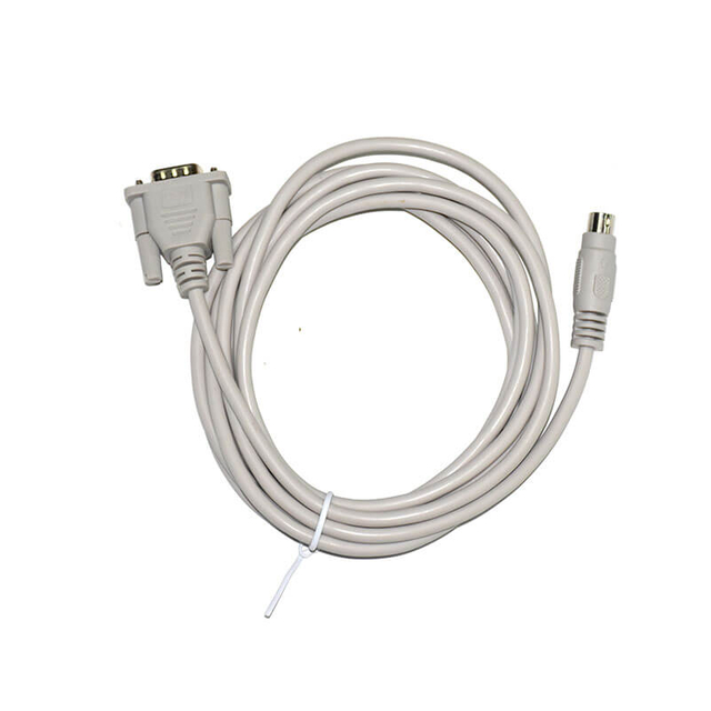 Smart 700ie 1000ie S7-200 PLC Connector Programming Cable For Siemens