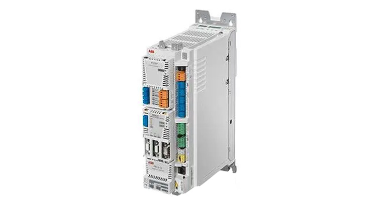 ABB Inverters & Drives
