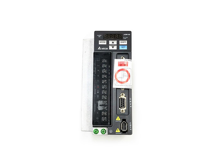 Delta Servo Drive