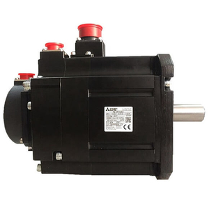 Mitsubishi MELSERVO-J4 Servomotor With Break 1.5kW HG-SR152BJ
