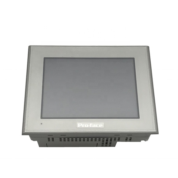Proface tactus screen HMI cum potestate Aagp3300-T1-D24, D81K PFXGP3300TADDK