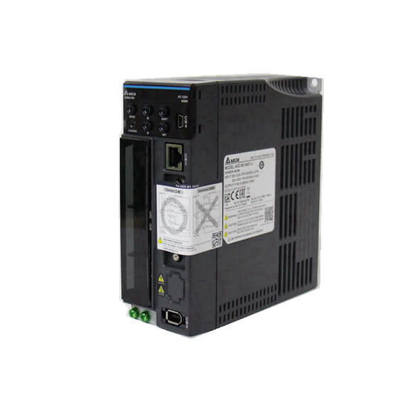 Delta ASDA-B2 Servo pogon 100W ASD-B2-0121