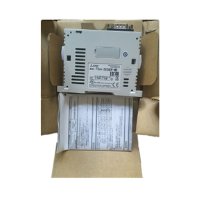 Mitsubishi PLC Communication OMNIBUS FX3U, 232AdP MB