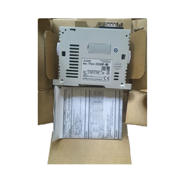 Mitsubishi PLC Modulu ta 'Komunikazzjoni FX3U-232ADP-MB