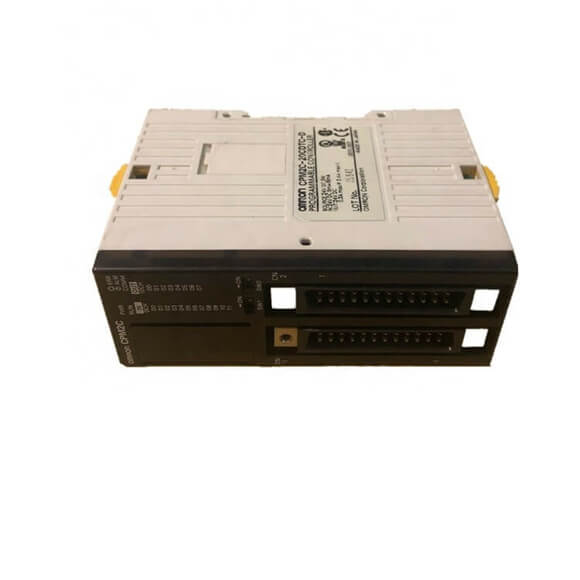 Omron Compact PLC CPU Units CPM2C-10CDR-D CPM2C-10C1DR-D