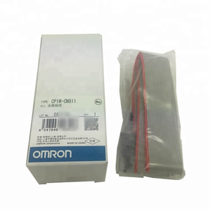 Omron PLC I/O Connecting Cable CP1W-SRT2