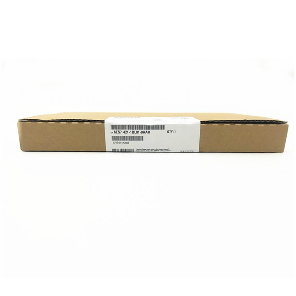 Siemens plcs Simatic S7-400 Digitaalne sisend SM 421 6ES7421-1BL01-0AA0