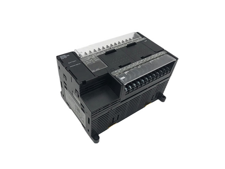 Omron PLC