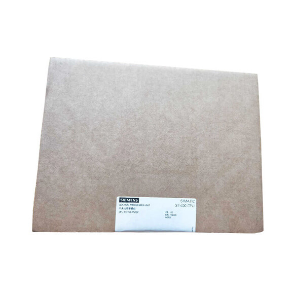 Siemens PLCs SIMATIC S7-400H, CPU 417-5H 6ES7417-5HT06-0AB0