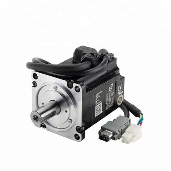 Yaskawa Servo Motors 200W SGM7J-02AFC6S Sigma-7