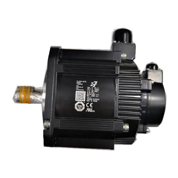 Yaskawa Servo Motor 1.3KW SGM7G-13A7C61