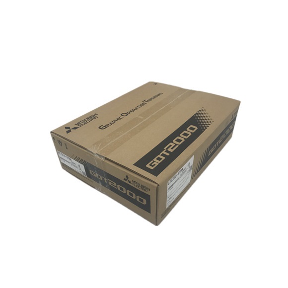 IHMs com tela de toque Mitsubishi de 10,4″ GT2310-VTBA