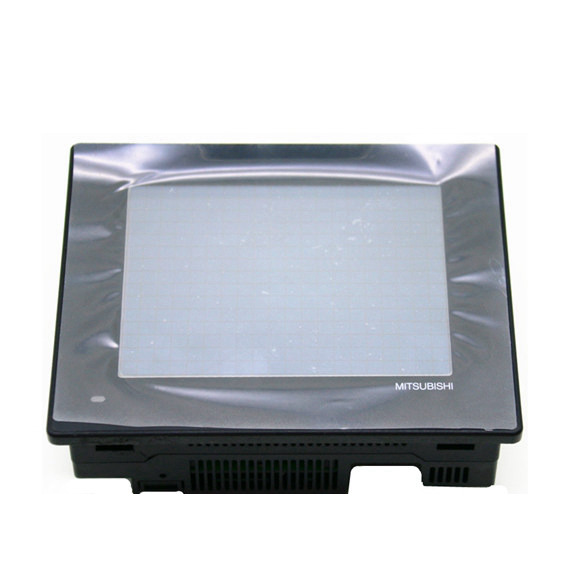5.7  'Mitsubishi HMI sensorli ekran GT1055-QSBD GT1050-QBBD