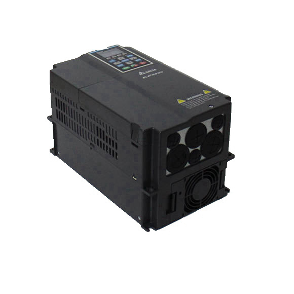 Delta Inverers CP2000 seriyali 15KW vfd150cp4eb-21 380V
