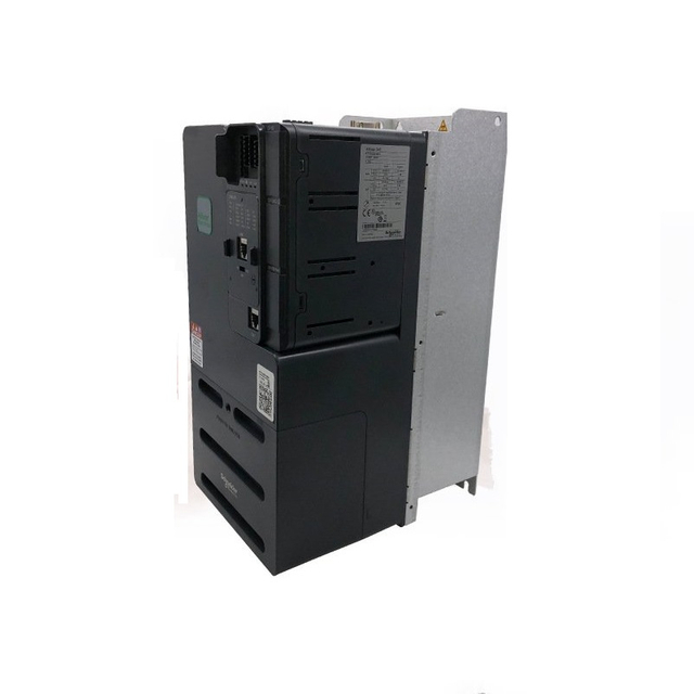 Schneider VFD Inverter Drive ATV340 Series 0.75-75KW