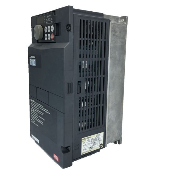 Mitsubishi VFD Inverter 0.75kW FR-F740-0.75K-CHT