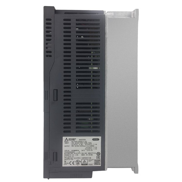 Mitsubishi VFDS Inverter 18.5kW FR-F840-00380-2-60