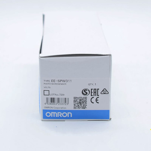 سنسورهای Omron Photomicro EE-SPW311 EE-SPW411
