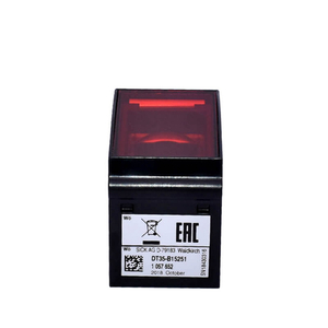 Sensers tad-Distanza Morda DT35-B15251 DL35-B15552