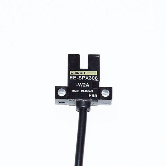 سنسورهای Omron Photomicro EE-SPX304-W2A EE-SPX404-W2A