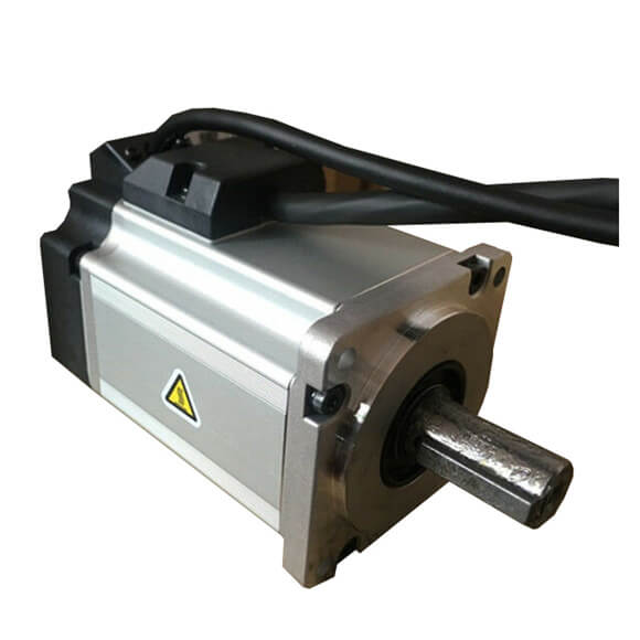 Panasonic szervomotor MINAS A6 400w MSMF042L1U2M