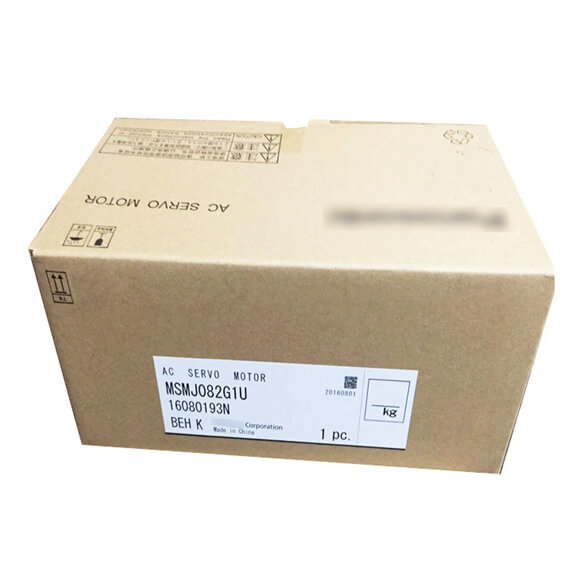 Động cơ servo Panasonic MINAS A5 2kw MHME202GCGM/GCC/MDME202GCG/G1G