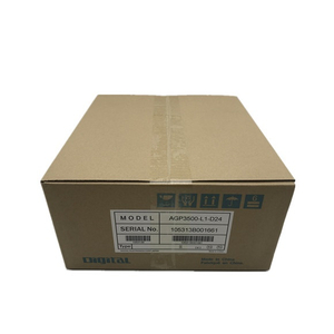 Proface HMI-Touchscreen AGP3500-L1-D24