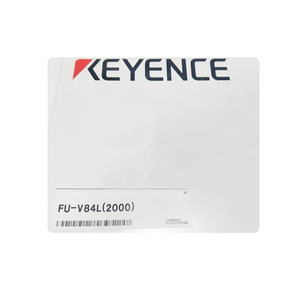 Keyence Fiber Sensorë optikë FU-V7FN FU-V84 FU-V84L
