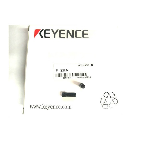 Keyence Transmisivno sočivo F-1 F-2 F-2HA F-3HA F-4 F-4HA F-5 F-5HA F-6HA