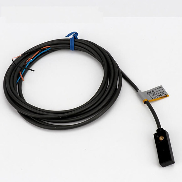 Omron Propinquitas sensores TL-W20ME1 TL-W20ME2 TL-W5E1/E2 TL-W5F1/F2